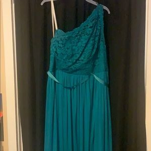 Prom dress/wedding dress